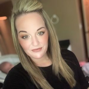 Meet your Posher, Kandice